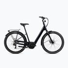 Orbea Optima E50 36V 248Wh night black electric bike