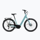 Orbea Optima E40 36V 248Wh electric bike 2023 blue