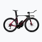 Orbea Ordu M30i LTD carbon raw/wine red shades triathlon bike