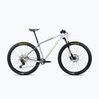 Orbea Alma M50 2023 halo silver/shark grey mountain bike