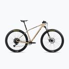 Orbea Alma M51 2023 mountain bike baobab brown/green gold