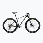 Orbea Alma M30 2023 mountain bike black N22119MA