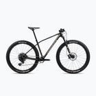 Orbea Alma M21 2023 black/black mountain bike