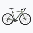 Orbea Avant H60 2024 metallic green artichoke road bike