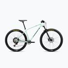 Orbea Alma H30 2023 ice green/ocean mountain bike