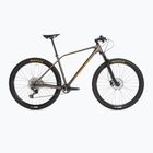 Orbea mountain bike Alma H20 brown-orange 2023 N21518N7