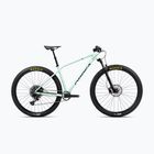 Orbea Alma H10 Eagle 2023 ice green/ocean mountain bike
