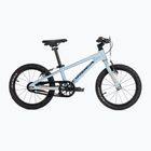 Orbea MX 16 2023 children's bike bluish grey/bright red