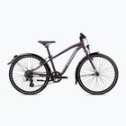 Orbea children's bike MX 24 Park 2023 purple/mint