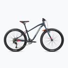Orbea MX 24 Team 2023 children's bike indigo blue bright red