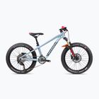Orbea children's bike Laufey 20 H20 2023 bluish grey/bright red