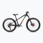 Orbea children's bike Laufey 24 H10 2023 black rainbow