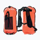 Safety buoy Orca Safety Bag high vis orange