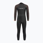 Men's Orca Openwater Vitalis Triathlon Foam Black