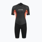 Men's Orca Openwater Shorts Vitalis black wetsuit