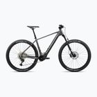 Orbea Urrun 30 540Wh 2024 glitter anthracite/black electric bike