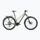 Orbea electric bike Kemen Mid 40 540Wh 2024 urban green