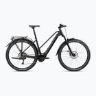 Orbea Kemen Mid Suv 40 540Wh 2024 metallic night black electric bike