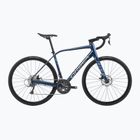 Orbea Avant H60 2024 moondust blue/titan road bike