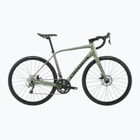 Orbea Avant H40 2024 metallic green artichoke road bike