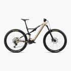 Orbea Rise H20 540Wh 2024 electric bike baobab brown/cosmic brown