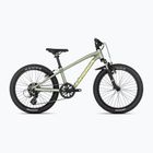 Orbea MX 20 XC 2024 metallic green/yellow children's bike