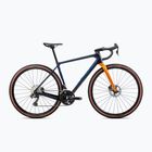 Orbea Terra M20i Team 2023 blue carbon gravel bike