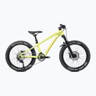Orbea children's bike Laufey 20 H10 2024 lime/yellow