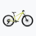 Orbea Laufey 24 H20 2024 spicy lime/yellow children's bike