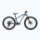 Orbea children's bike Laufey 24 H20 2024 slate blue/blue stone