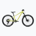 Orbea children's bike Laufey 24 H10 2024 lime/yellow