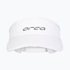 Orca RA13 white running canopy