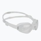 Orca Killa Comfort clear/white swimming goggles