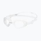 Orca Killa Comfort clear/white swimming goggles