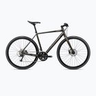 Orbea Vector 20 2024 metallic infinity green city bicycle
