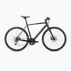 Orbea Vector 10 2024 metallic infinity green city bike