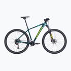 Orbea MX 29 40 green mountain bike