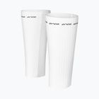 Cycling leg sleeves Orca Aero Calf black white