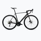 Orbea Orca M30 2025 vulcano/black black road bike