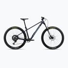 Orbea Laufey H30 2025 tanzanite/blue stone mountain bike