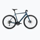 City bicycle Orbea Vector 35 2025 moondust blue