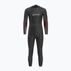 Men's Orca Apex Float V2 red buoyancy triathlon wetsuit