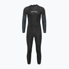 Men's Orca Athlex Flex V2 triathlon wetsuit black