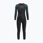Men's triathlon wetsuit Orca Athlex Flex blue flex