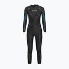 Women's triathlon wetsuit Orca Athlex Flex V2 black