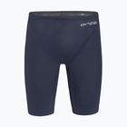 Men's Orca Open Water Racing Swim Jammer blue
