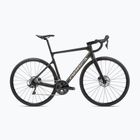 Orbea Orca M20 raw carbon road bike