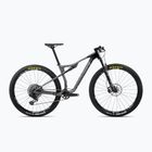 Orbea Oiz M11-AXS mountain bike black M23717LD