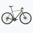 Orbea Vector 30 green fitness bike M40553RK