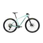 Orbea Alma M25 blue mountain bike M22318L6